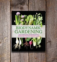 Biodynamic Gardening