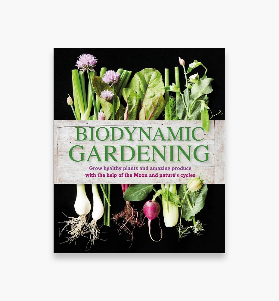 Biodynamic Gardening