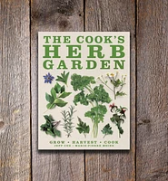 The Cook’s Herb Garden