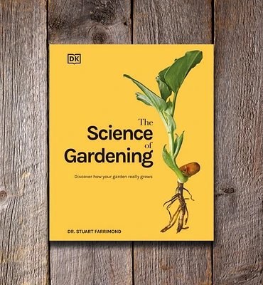 Science of Gardening