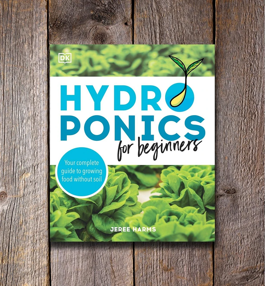 Hydroponics for Beginners