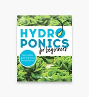 Hydroponics for Beginners