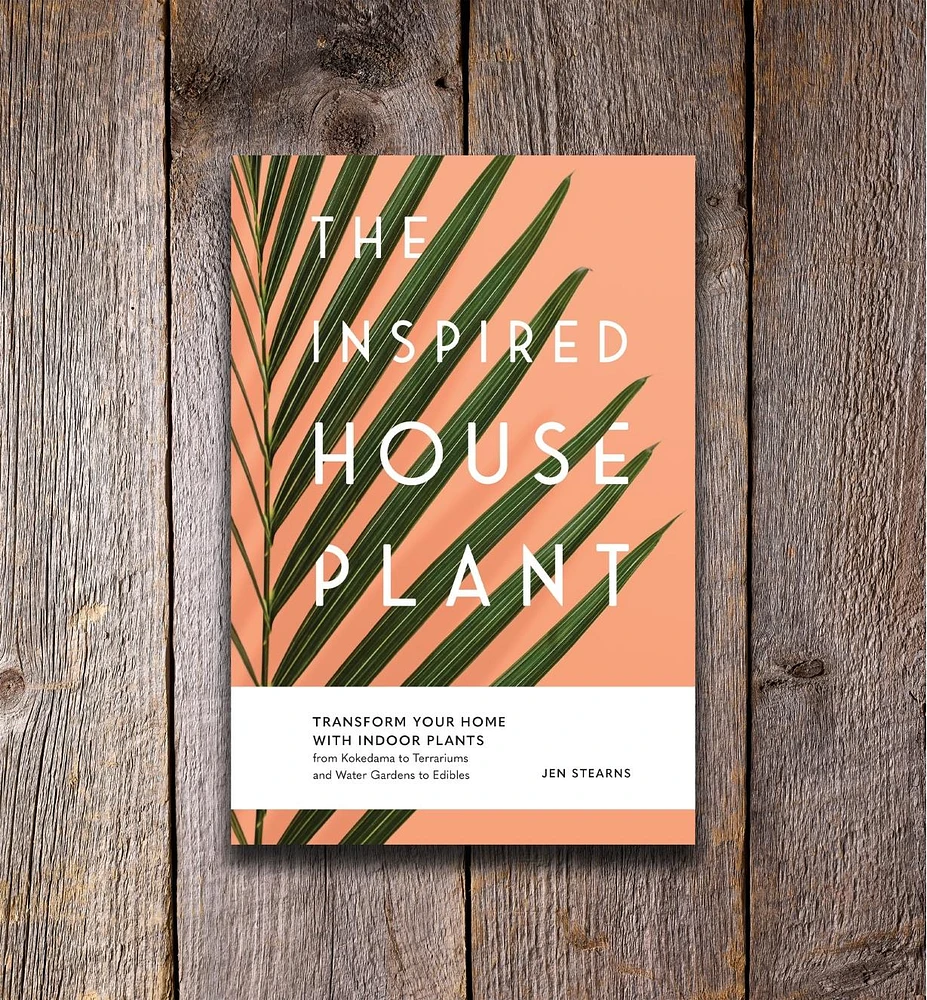 The Inspired Houseplant