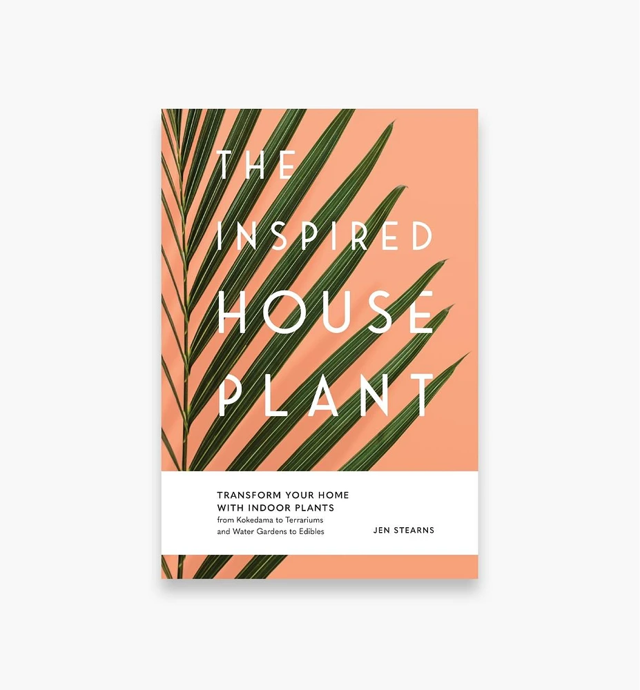 The Inspired Houseplant