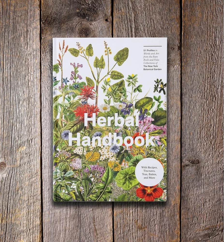 Herbal Handbook