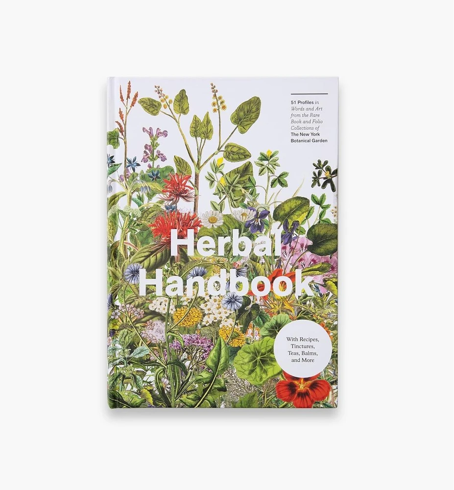 Herbal Handbook