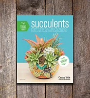 Succulents