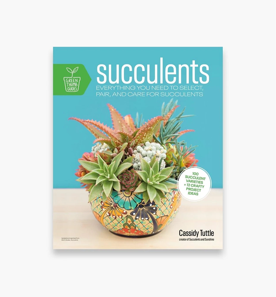 Succulents