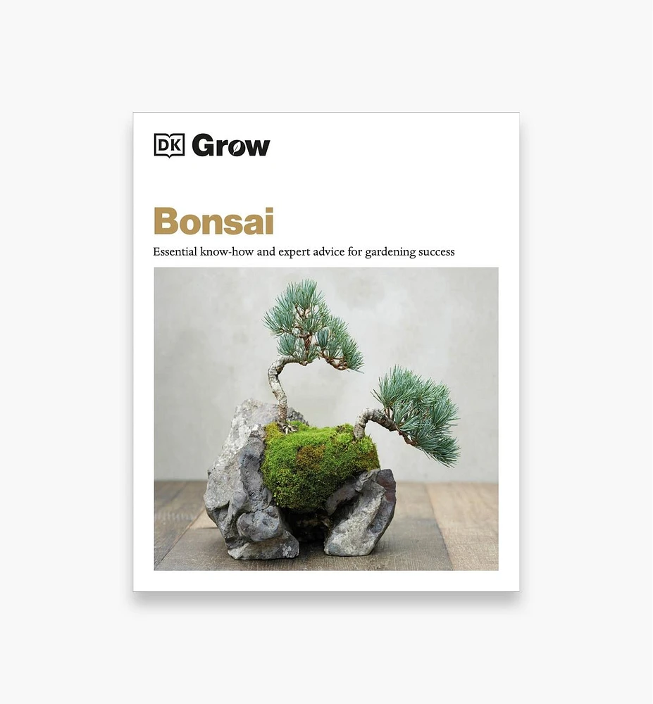 Grow Bonsai