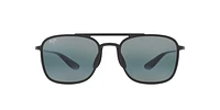 Maui Jim Unisex Noir Brillant