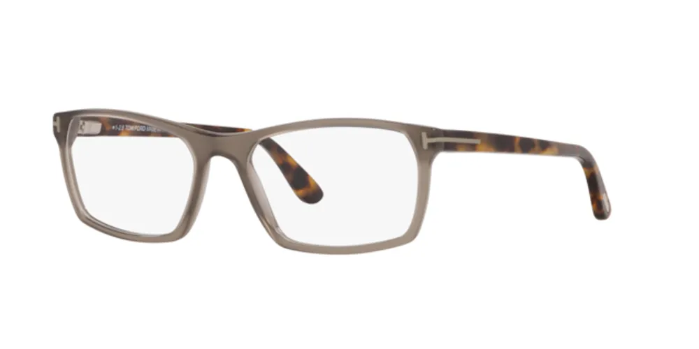 Tom Ford Man Tortoise Grey