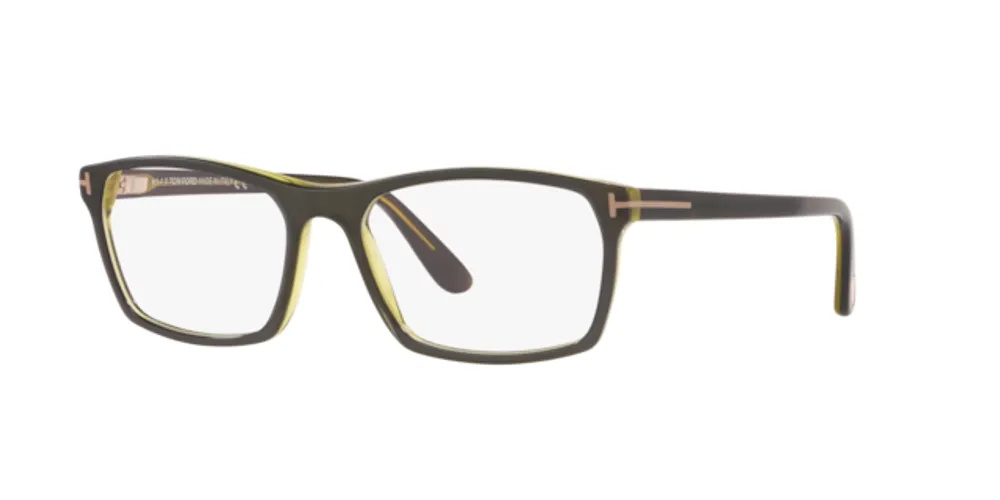 Tom Ford Man Dark Green