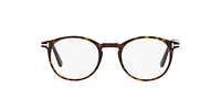 Tom Ford Man Écaille De Tortue Brun