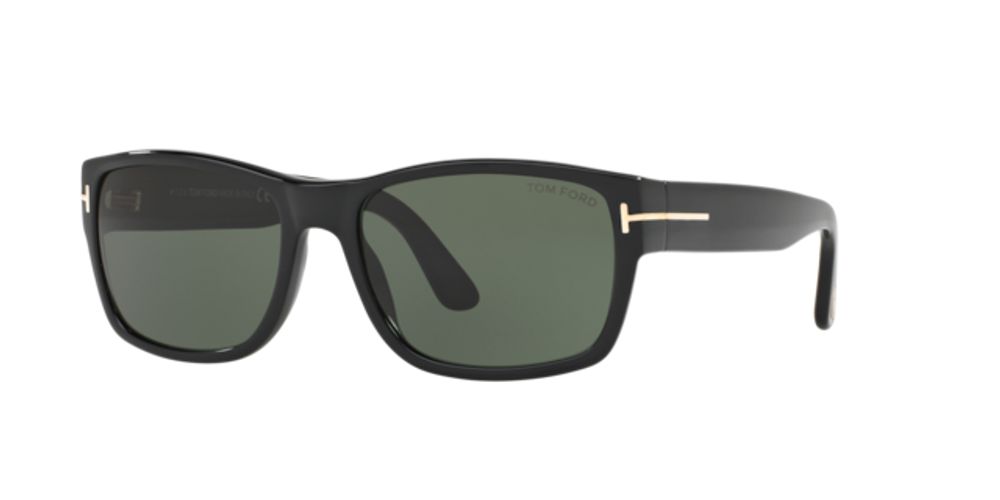 Tom Ford Unisex Black | Pike and Rose