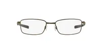 Oakley Man Pewter