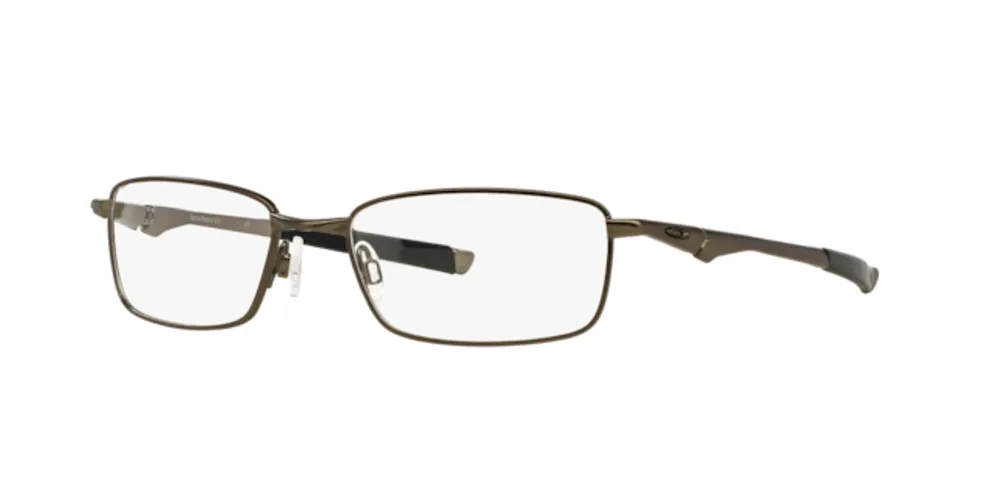 Oakley Man Pewter