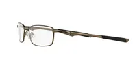 Oakley Man Pewter