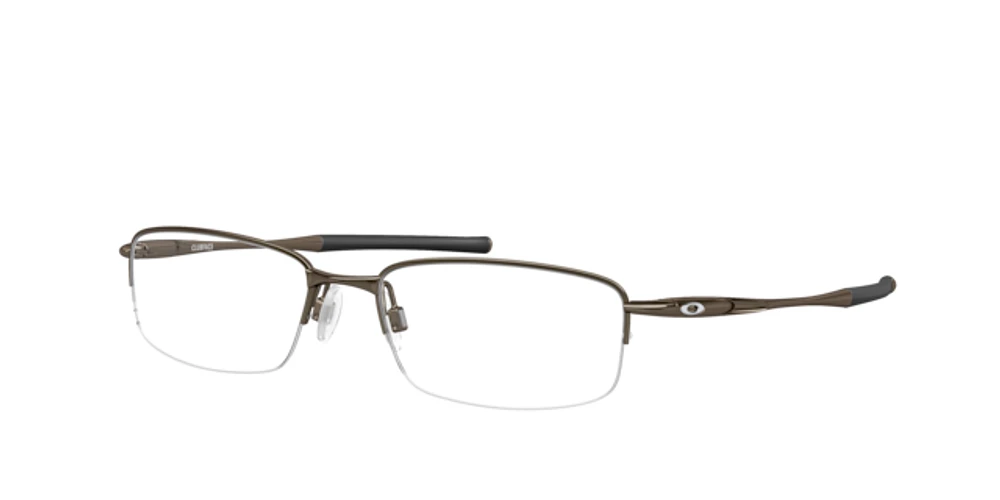 Oakley Man Pewter