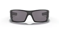 Oakley Man Matte Black