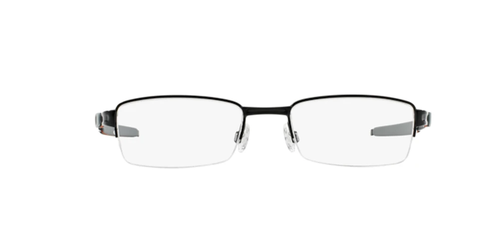 Oakley Man Polished Black