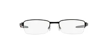 Oakley Man Polished Black