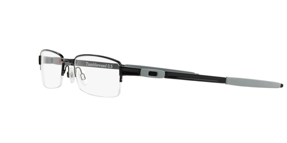 Oakley Man Polished Black