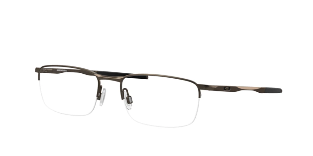 Oakley Man Pewter