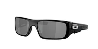 Oakley Man Polished Black