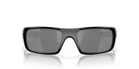 Oakley Man Polished Black