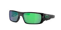 Oakley Man Black