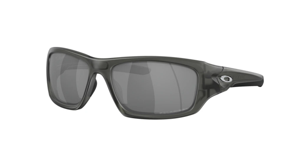 Oakley Man Matte Grey Smoke