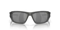 Oakley Man Matte Grey Smoke