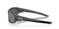 Oakley Man Matte Grey Smoke