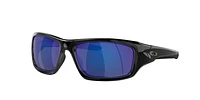 Oakley Man Polished Black