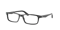 Ray-Ban Unisex Black