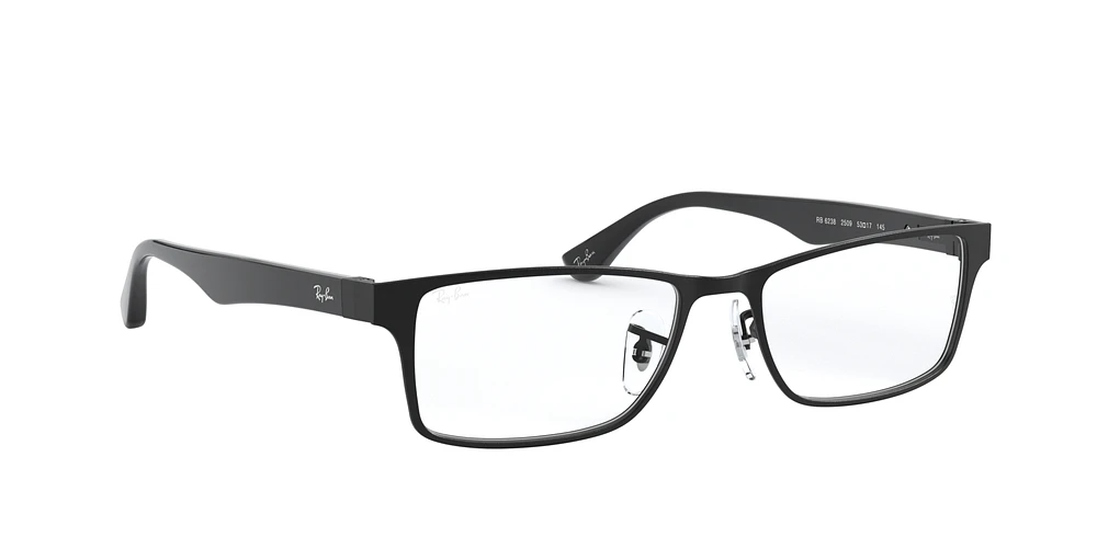 RB6238 Optique