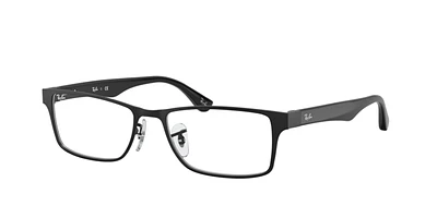 Ray-Ban Unisex Noir