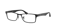 Ray-Ban Unisex Black