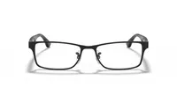 Ray-Ban Unisex Black