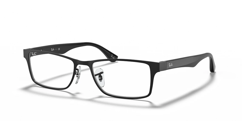 RB6238 Optique