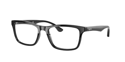 Ray-Ban Unisex Noir