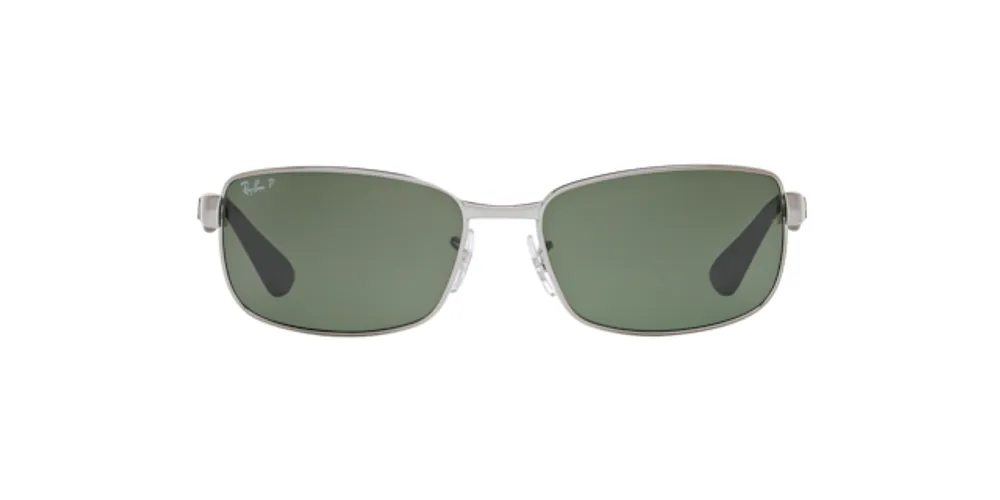Ray-Ban Man Gunmetal