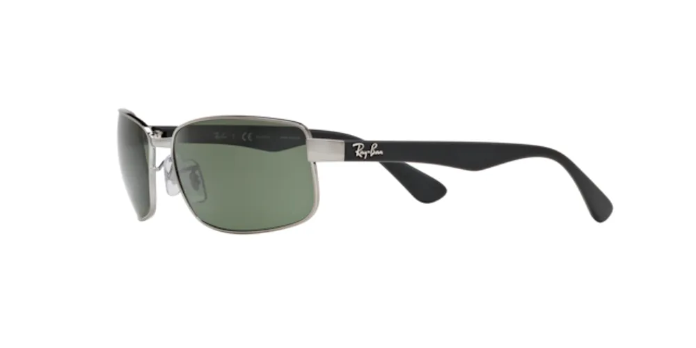 Ray-Ban Man Gunmetal