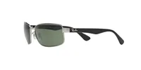 Ray-Ban Man Gunmetal