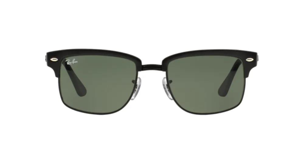 Ray-Ban Man Noir