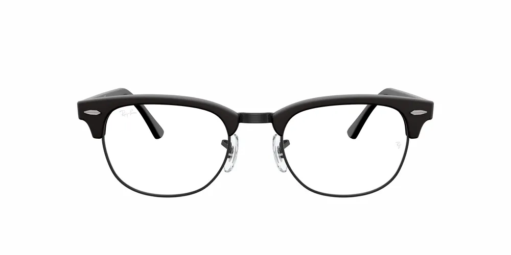 RB5154 Clubmaster Optics