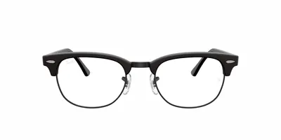 RB5154 Clubmaster Optics