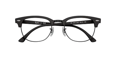 RB5154 Clubmaster Optics