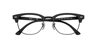 RB5154 Clubmaster Optics