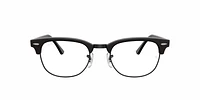 RB5154 Clubmaster Optics